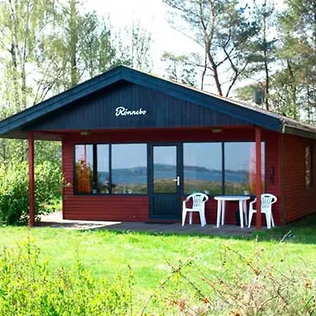 Holiday Fjordblink H- 1156 Dom wakacyjny